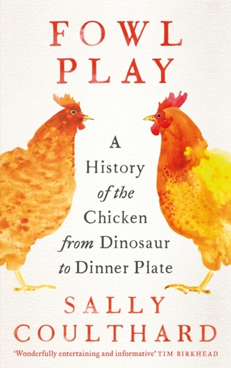 Fowl Play