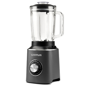 Ice-crushing Blender