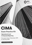 CIMA F1 Financial Reporting