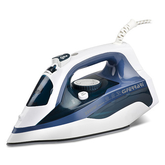 Steam iron "APOLLO"