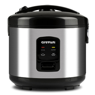 Rise Cooker "RISOCOTTO"