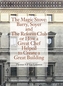 Magic Stove: Barry, Soyer and The Reform Club or How a Great Chef Helped to Create Great Building