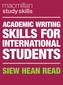 Academic Writing Skills for International Students