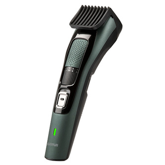 Hair and beard clipper "S