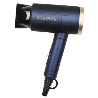 Travel hairdryer "BELCABE