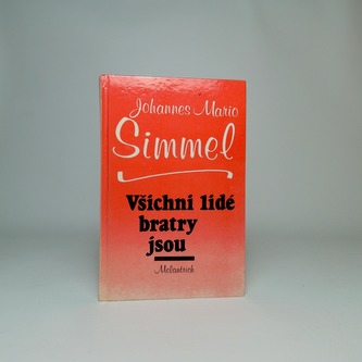 Všichni lidé bratry jsou