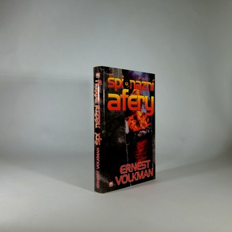 Špionážní aféry