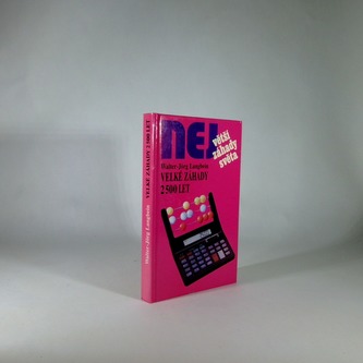 Velké záhady 2500 let