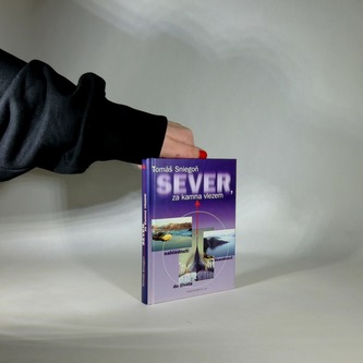 Sever, za kamna vlezem