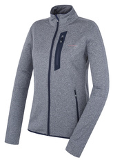 Dámská mikina Ane L dk. blue - XL