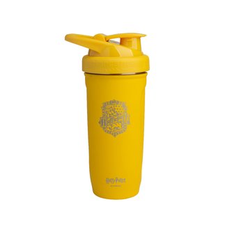 Šejkr Reforce Hufflepuff 900 ml - SmartShake - 900 ml