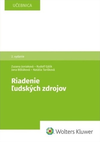 Riadenie ľudských zdrojov