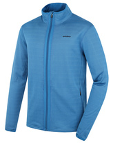 Pánská mikina na zip Artic Zip M blue - M