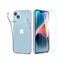 Spigen Crystal iPhone 14 čirý