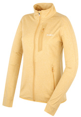 Dámská mikina Ane L lt. yellow - XL