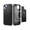 Spigen Core Armor Mag, matte black - iPhone 14