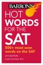 Hot Words for the SAT