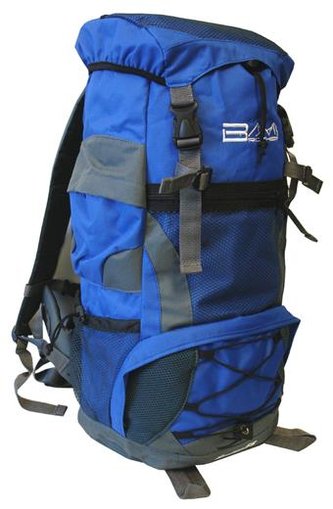 Batoh Brother turistický 55 l