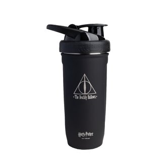 Šejkr Reforce The Deathly Hallows 900 ml - SmartShake - 900 ml