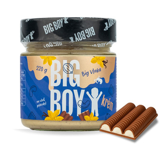 BigBoy - Big vlnka 220 g