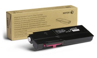 Xerox originální toner 106R03511, magenta, 2500str., Xerox Versalink Xerox C400/C405