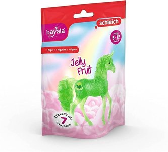 Jelly Fruit jednorožec