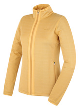 Dámská mikina na zip Artic Zip L lt. yellow - L