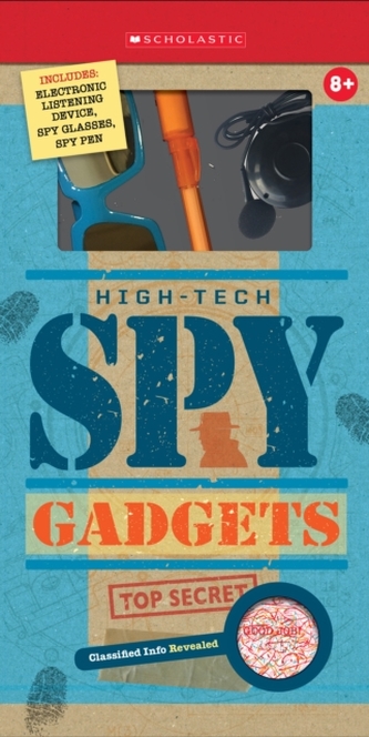 Spy Gadgets