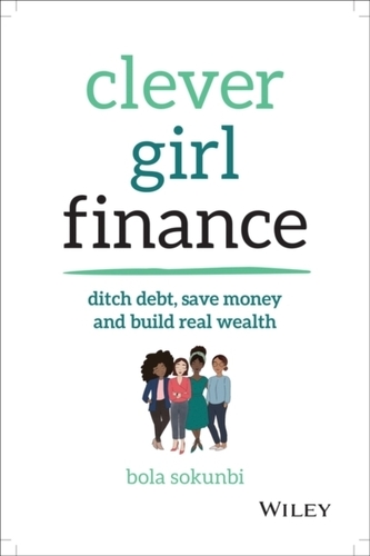 Clever Girl Finance