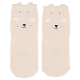 Dětské ponožky Trixie Mrs. Rabbit 2-pack  -  16/18