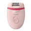 Philips Epilátor Satinelle Essential BRE285/00 woman