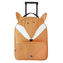 Dětský kufr na kolečkách Trixie - Mr.Fox