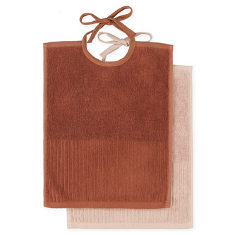Bryndák XL 2-pack - Rose