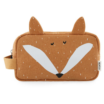 Toaletní taška Trixie Baby - Mr. Fox