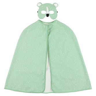 Kostým Trixie - Mr. Polar Bear