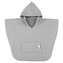 Dětské pončo Trixie - Grain Grey 2 -3 roky