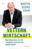 Vetternwirtschaft