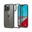 Spigen Ultra Hybrid iPhone 14 Pro Max tmavě zelený