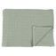 Mušelínová plenka | 110 x 110 Bliss Olive, set 2 pcs