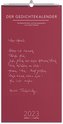 Der Gedichtekalender 2023