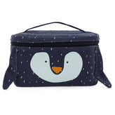 Svačinový termo box Trixie Baby - Mr. Penguin