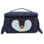 Svačinový termo box Trixie Baby - Mr. Penguin