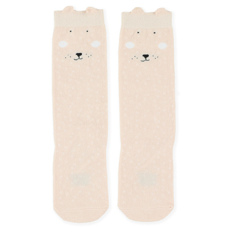 Dětské podkolenky Trixie Mrs. Rabbit  -  22/24