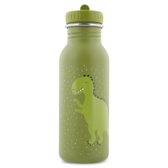 Fľaša na pitie Trixie Mr. Dino 500 ml