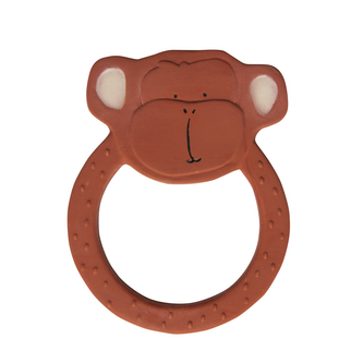 100% přírodní kaučukové kousátko - Mr. Monkey