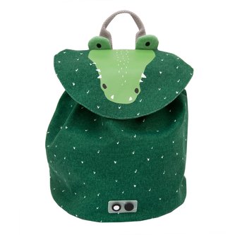 Dětský batoh Trixie MINI - Mr.Crocodile