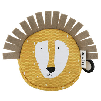 Detská peňaženka Trixie Baby - Mr. Lion