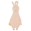 Držák na dudlík s muchláčkem Trixie - Mrs. Rabbit