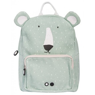 Dětský batoh Trixie - Mr. Polar Bear