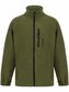 NAVITAS: Mikina Atlas Zip Fleece Velikost 3XL